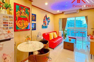 1 Bedroom Condo for sale in Siam Oriental Elegance 2, Nong Prue, Chonburi