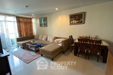 2 Bedroom Condo for rent in Sukhumvit City Resort, Khlong Toei Nuea, Bangkok near BTS Nana