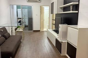 2 Bedroom Condo for rent in Supalai Park Ratchaphruek - Phetkasem, Bang Wa, Bangkok near BTS Bang Wa