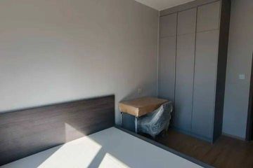 1 Bedroom Condo for rent in Metris Ladprao, Chom Phon, Bangkok near MRT Phahon Yothin