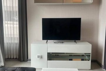 2 Bedroom Condo for rent in Pyne by Sansiri, Thanon Phetchaburi, Bangkok near BTS Ratchathewi
