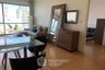 1 Bedroom Condo for rent in Noble Reflex, Phaya Thai, Bangkok near BTS Ari