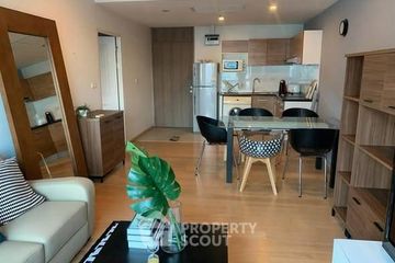 1 Bedroom Condo for rent in Noble Reflex, Phaya Thai, Bangkok near BTS Ari