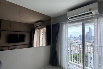 2 Bedroom Condo for rent in The Key Sathorn-Charoenraj, Bang Khlo, Bangkok near BTS Surasak