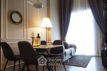 2 Bedroom Condo for rent in Nye by Sansiri, Khlong Ton Sai, Bangkok near BTS Wongwian Yai
