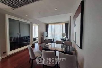 2 Bedroom Condo for rent in KHUN by YOO inspired by Starck, Khlong Tan Nuea, Bangkok near BTS Thong Lo