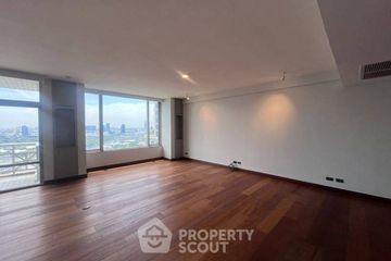 3 Bedroom Condo for rent in Lumpini, Bangkok near BTS Ploen Chit