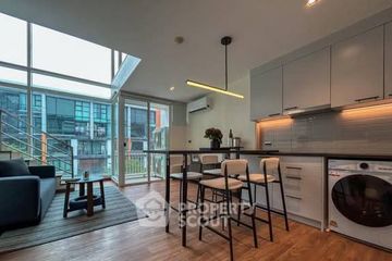 1 Bedroom Condo for sale in D 65, Phra Khanong Nuea, Bangkok near BTS Phra Khanong