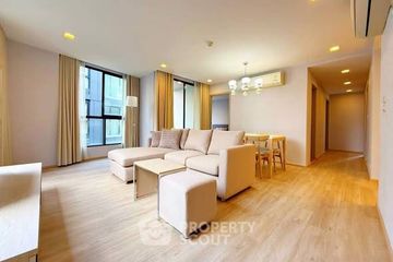 3 Bedroom Condo for sale in LIV@49, Khlong Tan Nuea, Bangkok near BTS Thong Lo