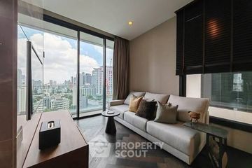 2 Bedroom Condo for sale in The ESSE Sukhumvit 36, Phra Khanong, Bangkok near BTS Thong Lo