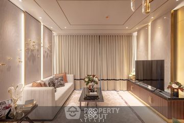 2 Bedroom Condo for sale in Nivati Thonglor 23, Khlong Tan Nuea, Bangkok near BTS Thong Lo