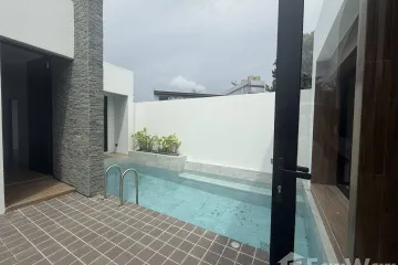 3 Bedroom Villa for sale in Thep Krasatti, Phuket