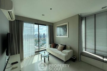 1 Bedroom Condo for rent in Rhythm Sukhumvit 42, Phra Khanong, Bangkok near BTS Ekkamai