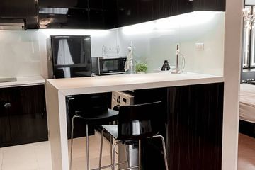 2 Bedroom Condo for rent in Belle Grand Rama 9, Huai Khwang, Bangkok near MRT Phra Ram 9