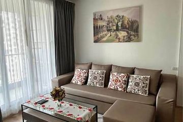 2 Bedroom Condo for rent in Phra Khanong, Bangkok near BTS On Nut