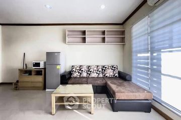 1 Bedroom Condo for rent in Baan Klang Krung Siam - Pathumwan, Thanon Phetchaburi, Bangkok near BTS Ratchathewi
