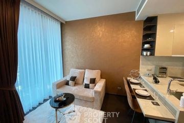 1 Bedroom Condo for sale in LAVIQ Sukhumvit 57, Khlong Tan Nuea, Bangkok near BTS Thong Lo