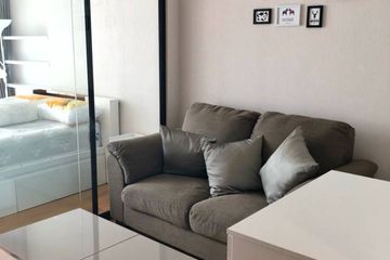 1 Bedroom Condo for sale in Noble Revo Silom, Silom, Bangkok near BTS Surasak