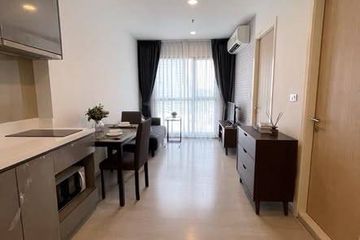 1 Bedroom Condo for sale in Rhythm Asoke 2, Bang Kapi, Bangkok near MRT Phra Ram 9