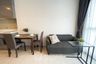 1 Bedroom Condo for sale in Rhythm Asoke 2, Bang Kapi, Bangkok near MRT Phra Ram 9
