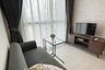 1 Bedroom Condo for sale in Rhythm Asoke 2, Bang Kapi, Bangkok near MRT Phra Ram 9