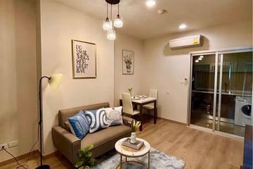1 Bedroom Condo for sale in Centric Sathorn - Saint Louis, Thung Wat Don, Bangkok near BTS Surasak