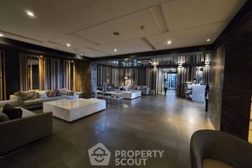 1 Bedroom Condo for sale in Huai Khwang, Bangkok near MRT Huai Khwang