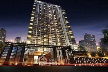 1 Bedroom Condo for sale in The Address Sathorn, Silom, Bangkok near BTS Chong Nonsi