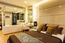1 Bedroom Condo for sale in The Address Sathorn, Silom, Bangkok near BTS Chong Nonsi