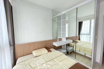 1 Bedroom Condo for rent in Knightsbridge Prime Sathorn, Thung Maha Mek, Bangkok near BTS Chong Nonsi