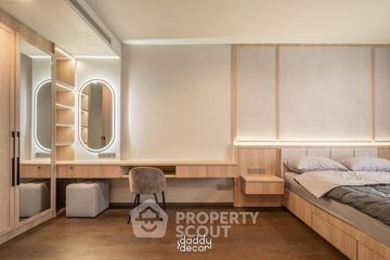 1 Bedroom Condo for rent in Ideo Q Sukhumvit 36, Khlong Tan, Bangkok near BTS Thong Lo