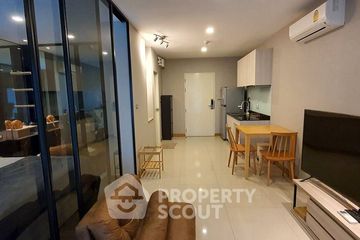 1 Bedroom Condo for rent in Tree Condo Sukhumvit 50, Phra Khanong, Bangkok near BTS On Nut