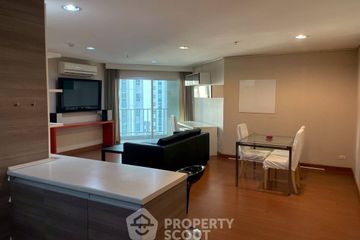 2 Bedroom Condo for rent in Belle Grand Rama 9, Huai Khwang, Bangkok near MRT Phra Ram 9