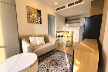 2 Bedroom Condo for rent in HOLME Ekkamai 22, Khlong Tan Nuea, Bangkok