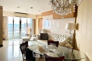 3 Bedroom Condo for rent in Notting Hill The Exclusive CharoenKrung, Bang Kho Laem, Bangkok
