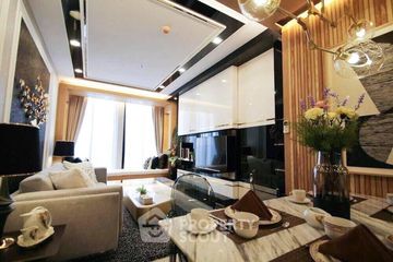 1 Bedroom Condo for rent in Noble Ploenchit, Lumpini, Bangkok near BTS Ploen Chit