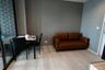 1 Bedroom Condo for rent in Life One Wireless, Lumpini, Bangkok near BTS Ploen Chit