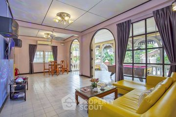 3 Bedroom House for rent in Nong Prue, Chonburi