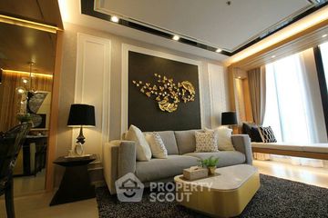 1 Bedroom Condo for rent in Noble Ploenchit, Lumpini, Bangkok near BTS Ploen Chit