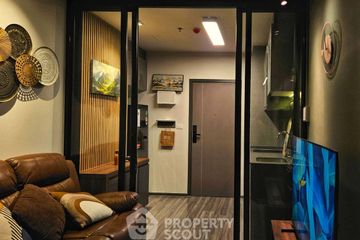 1 Bedroom Condo for rent in Ideo Chula - Samyan, Si Phraya, Bangkok near MRT Sam Yan