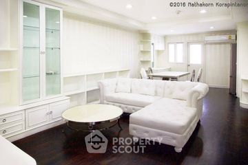 2 Bedroom Condo for rent in Sribumpen Condo Home, Chong Nonsi, Bangkok near MRT Khlong Toei