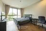 2 Bedroom Condo for rent in 333 Riverside, Bang Sue, Bangkok near MRT Bang Pho