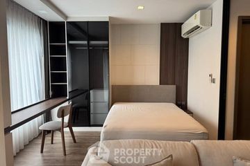 1 Bedroom Condo for rent in Life Ladprao Valley, Chom Phon, Bangkok near BTS Ladphrao Intersection