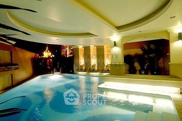 2 Bedroom Apartment for rent in Mattani Suites, Khlong Tan Nuea, Bangkok near BTS Ekkamai