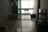 1 Bedroom Condo for rent in Rhythm Sukhumvit 44/1, Phra Khanong, Bangkok near BTS Phra Khanong