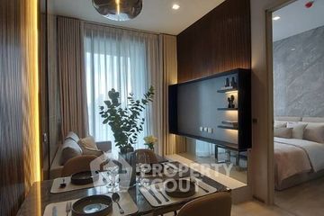 1 Bedroom Condo for rent in The Address Siam-Ratchathewi, Thanon Phetchaburi, Bangkok near BTS Ratchathewi