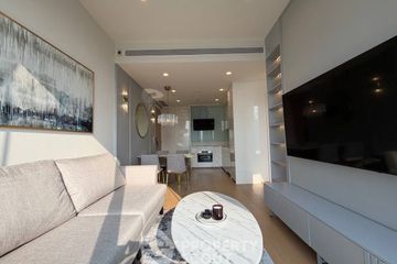 2 Bedroom Condo for rent in Anil Sathorn 12, Silom, Bangkok near BTS Sueksa Witthaya