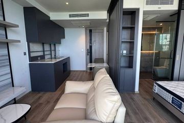 1 Bedroom Condo for rent in Andromeda Condominium, Nong Prue, Chonburi