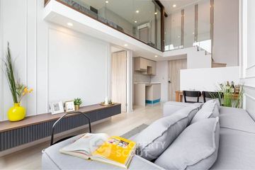 1 Bedroom Condo for rent in Knightsbridge Prime Sathorn, Thung Maha Mek, Bangkok near BTS Chong Nonsi