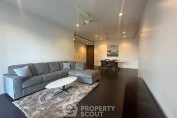 3 Bedroom Condo for rent in 185 Rajadamri, Lumpini, Bangkok near BTS Ratchadamri